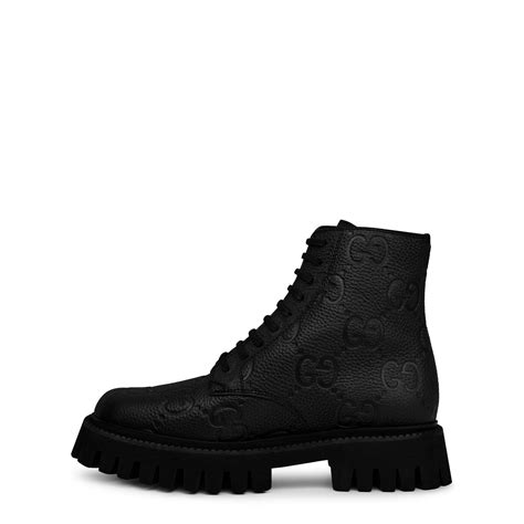 gucci novo boot|More.